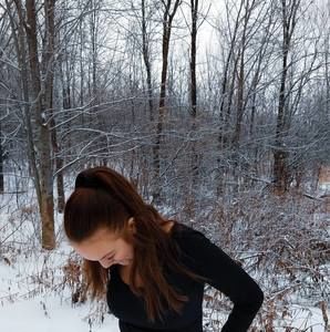 Meet your Posher, Marielle